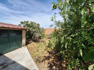 Giardino di Terrazza Sul Mare