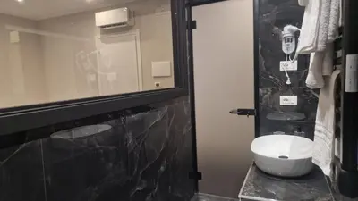 Bagno di L'Arte del Porto