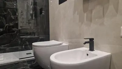 Bagno di L'Arte del Porto