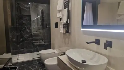 Bagno di L'Arte del Porto