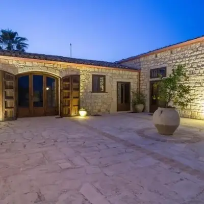 Villa Chiaramonte