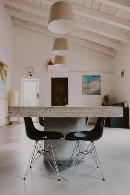 Planimetria di Aguglia Persa - Double Room