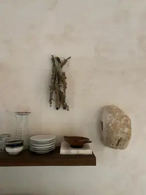 Planimetria di Aguglia Persa - Double Room