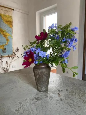 Planimetria di Aguglia Persa - Double Room