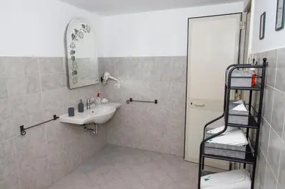 Bagno di A Casa da Nelly Augusta