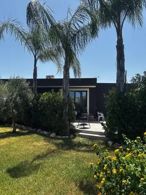 Giardino di Dimora dei Climiti