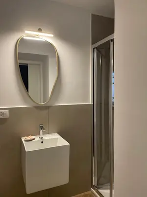 Bagno di Ca' Semu