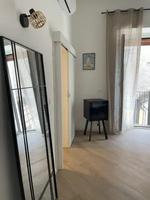 Planimetria di Ca' Semu