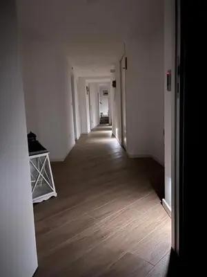 Planimetria di Ca' Semu