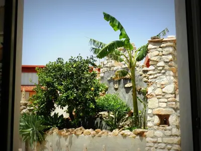 Giardino di Appartamento Don Nino