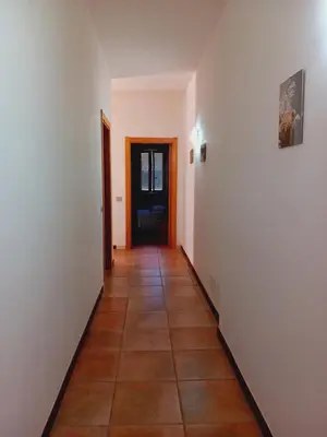 Planimetria di Appartamento Don Nino