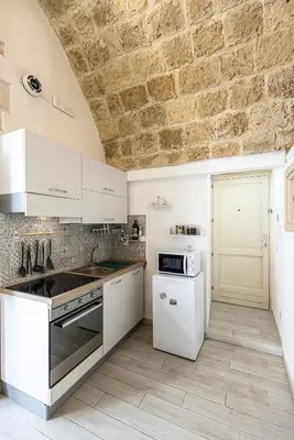 Cucina o angolo cottura di Loft Mirabella