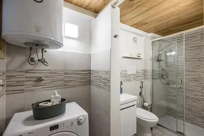 Bagno di Loft Mirabella