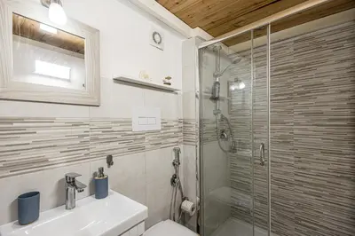 Bagno di Loft Mirabella