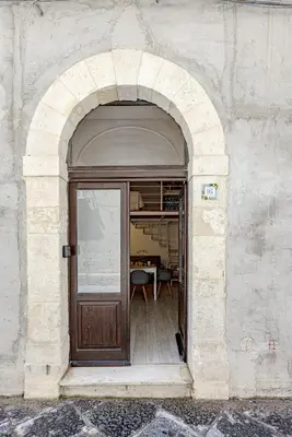 Facciata o entrata di Loft Mirabella