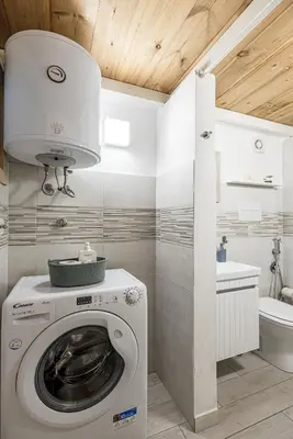 Planimetria di Loft Mirabella