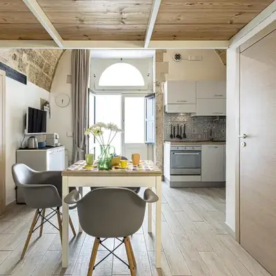 Loft Mirabella