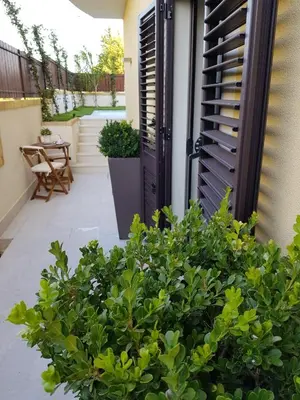 Giardino di Villa Henry 2 - Relaxing Retreat