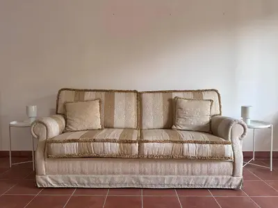 Area soggiorno di Villa Henry 2 - Relaxing Retreat