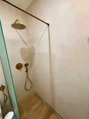 Bagno di Villa Sable D'or