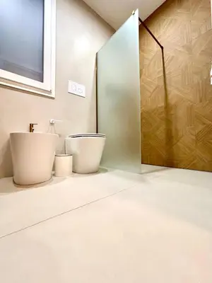 Bagno di Villa Sable D'or