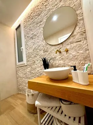 Bagno di Villa Sable D'or