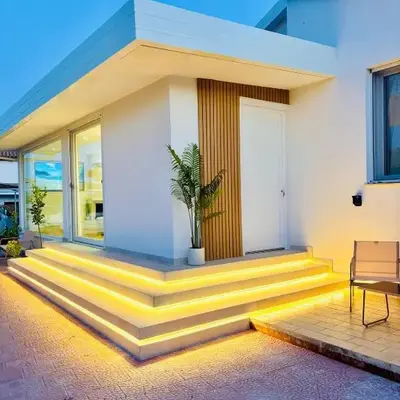 Villa Sable D'or
