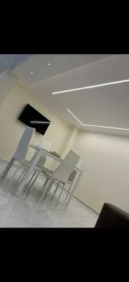 Planimetria di Lombardo House
