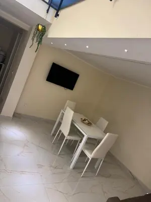 TV o dispositivi per l'intrattenimento presso Lombardo House
