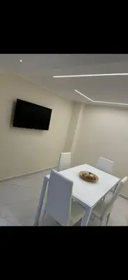 TV o dispositivi per l'intrattenimento presso Lombardo House