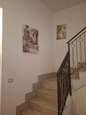 Planimetria di La Dimora Sicula