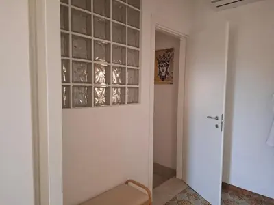 Planimetria di La Dimora Sicula