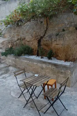Planimetria di La Dimora Sicula