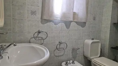 Bagno di House Centro Storico Bonfatto