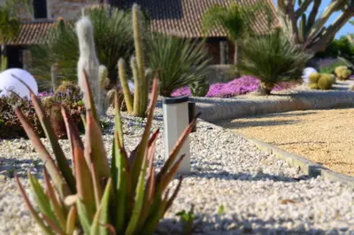 Giardino di Mythos Holidays & Events