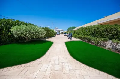 Giardino di Miramare Exclusive Prestige