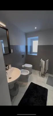 Bagno di Opera House