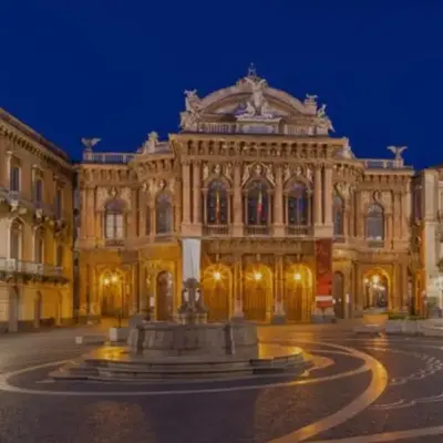 Opera House