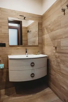 Bagno di PetraViva Apartment