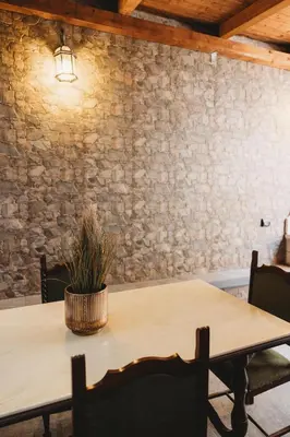 Planimetria di PetraViva Apartment