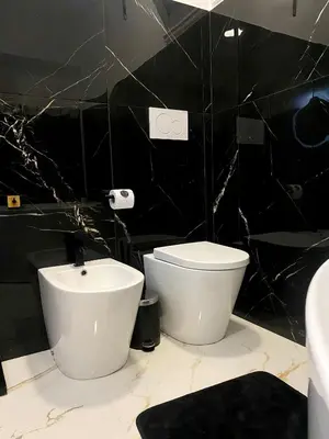 Bagno di Syràkousai Prestige