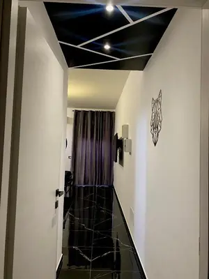Planimetria di Syràkousai Prestige