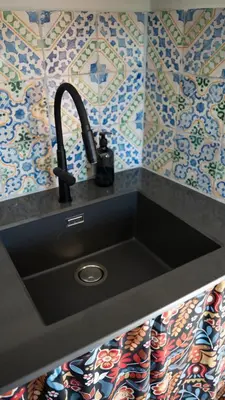 Cucina o angolo cottura di Casa Cucunci