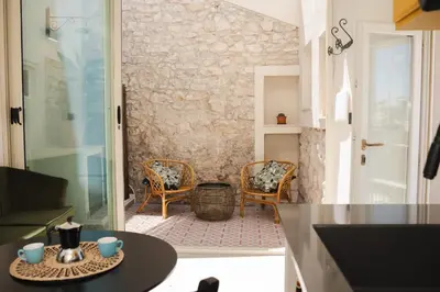 Bagno di Casa Cucunci