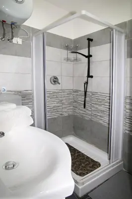 Bagno di Home La Marina 2