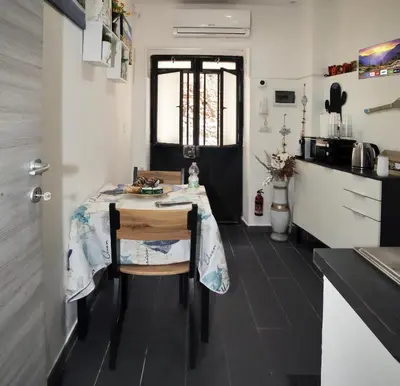 Planimetria di Home La Marina 2