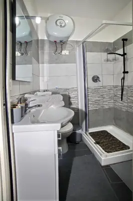 Bagno di Home La Marina 2