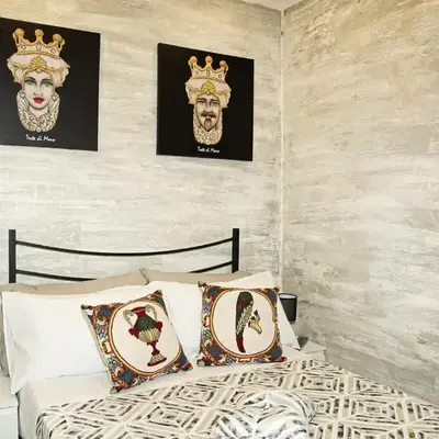 Home La Marina 2
