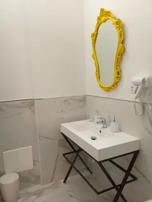 Bagno di Salacia rooms