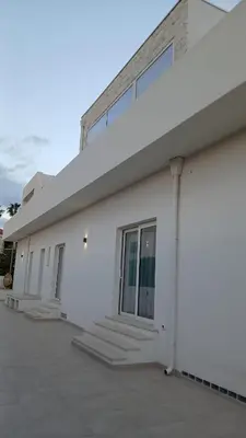 Edificio in cui si trova l'affittacamere